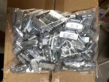 CHÌ ĐÓNG CHO VÀNH SẮT Fe05, Fe10, Fe15, Fe20, Fe25, Fe30, Fe35