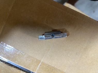 CHÌ ĐÓNG CHO VÀNH SẮT Fe05, Fe10, Fe15, Fe20, Fe25, Fe30, Fe35