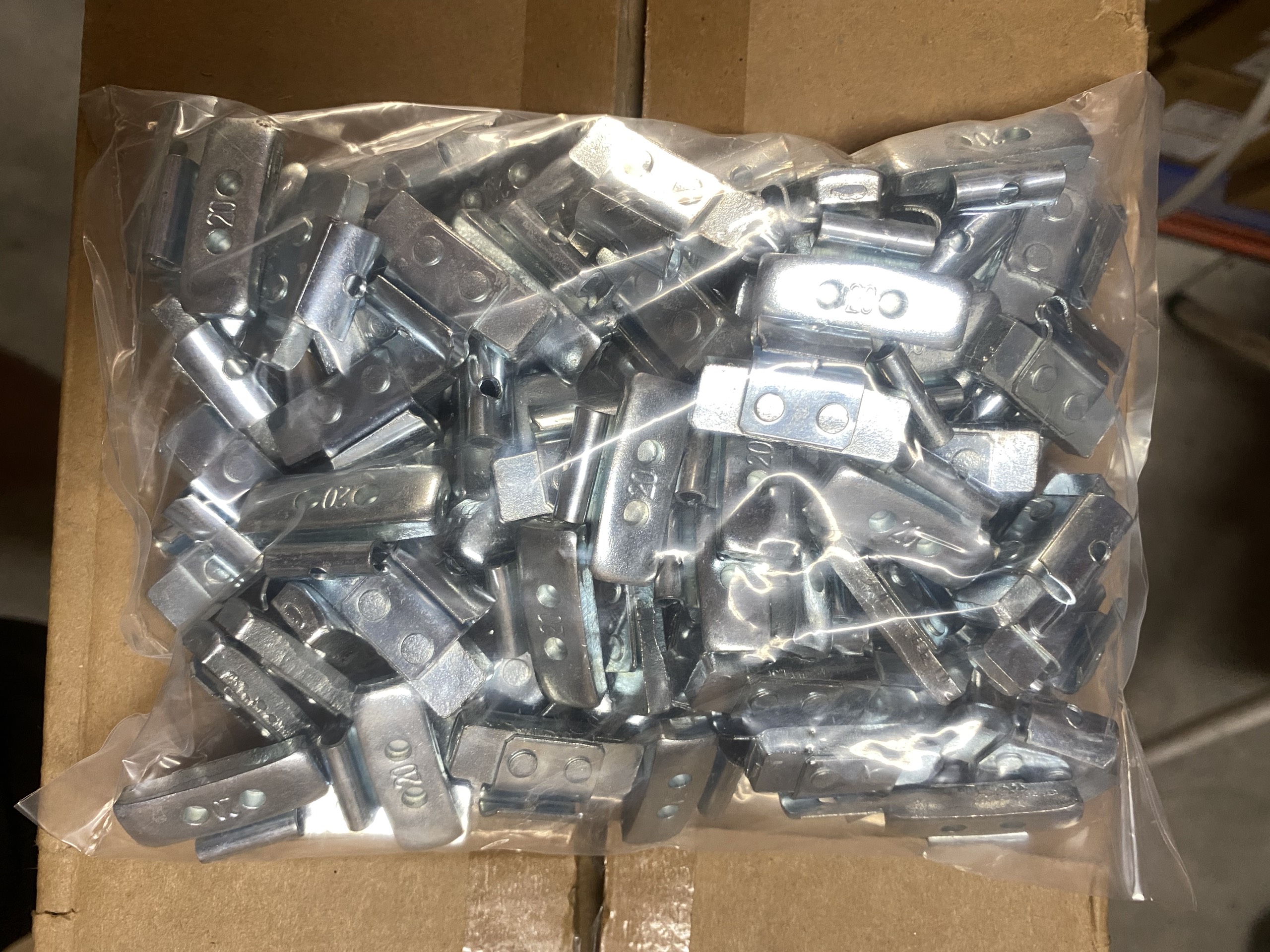 CHÌ ĐÓNG CHO VÀNH SẮT Fe05, Fe10, Fe15, Fe20, Fe25, Fe30, Fe35