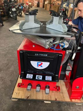MÁY RA VÀO LỐP ER-706AM