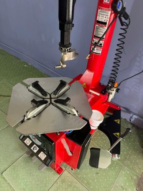 MÁY RA VÀO LỐP ER-706B