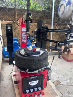 MÁY RA VÀO LỐP ER-706DS