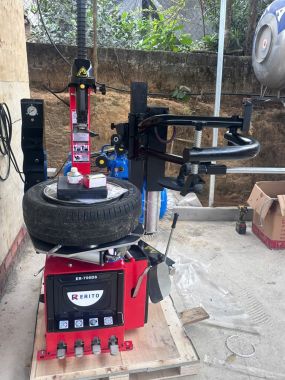 MÁY RA VÀO LỐP ER-706DS