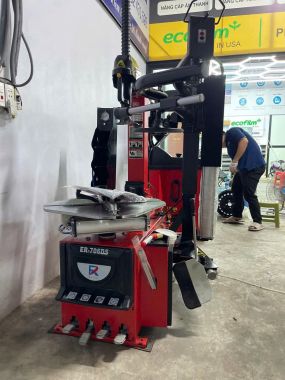 MÁY RA VÀO LỐP ER-706DS