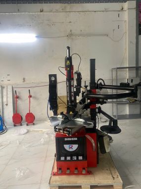 MÁY RA VÀO LỐP ER-806A+B350A