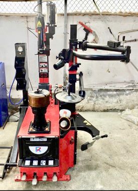 MÁY RA VÀO LỐP ER-806B+B350A