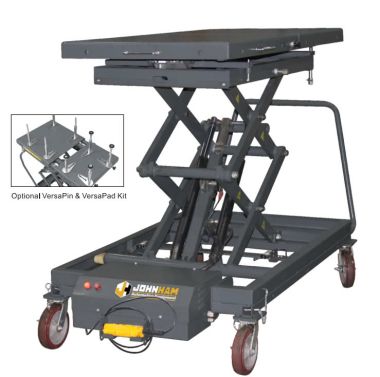 BÀN NÂNG PIN XE Ô TÔ ĐIỆN ON-7808E-12ER