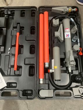 BỘ KÍCH ĐẨY THÂN VỎ 10 TẤN E8010