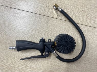 ĐỒNG HỒ BƠM LỐP HIỂN THỊ KIM (LOẠI CƠ) HH00184