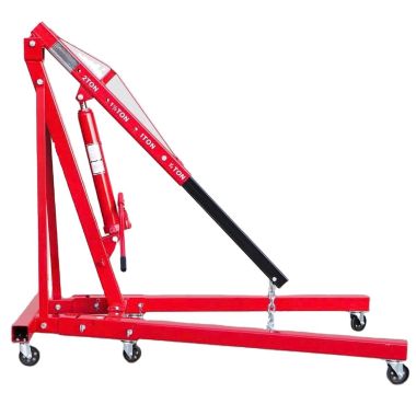 CẨU MÓC ĐỘNG CƠ 2T ER-2EC