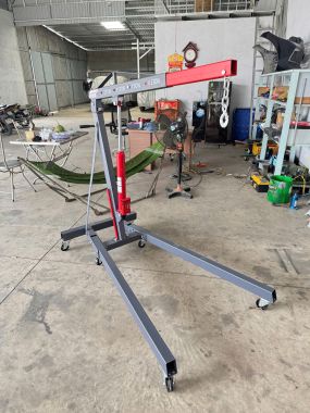 CẨU MÓC ĐỘNG CƠ 2T ER-2EC