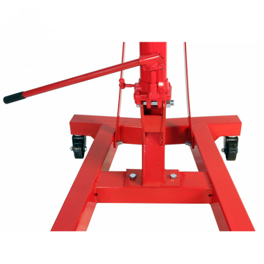 CẨU MÓC ĐỘNG CƠ 3T ER-3EC