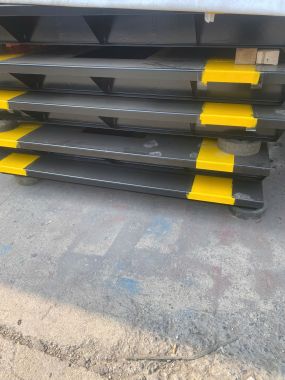 CẦU NÂNG 1 TRỤ ER - ATU4