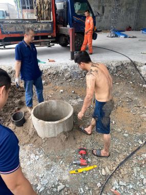CẦU NÂNG 1 TRỤ ER - ATU4