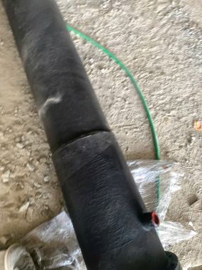 CẦU NÂNG 1 TRỤ ER - ATU4