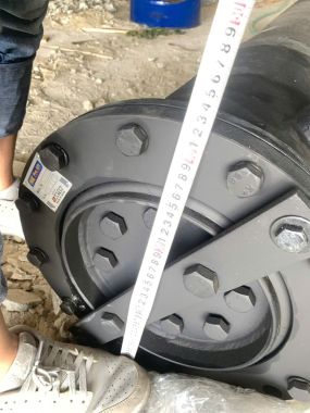 CẦU NÂNG 1 TRỤ ER - ATU4