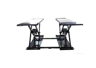 3.5 Ton Mobile Scissor Lift