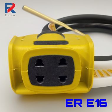 CUỘN DÂY ĐIỆN TỰ THU 16M ER-E16