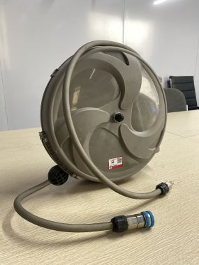 CUỘN DÂY HƠI - NƯỚC TỰ THU 10M ER – DW10M