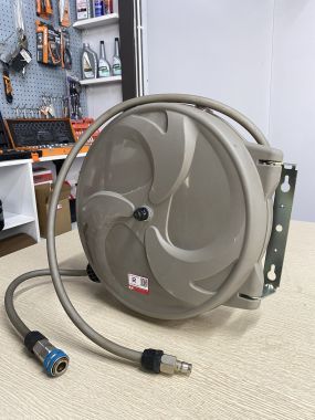 CUỘN DÂY HƠI - NƯỚC TỰ THU 10M ER – DW10M