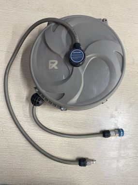 CUỘN DÂY HƠI - NƯỚC TỰ THU 10M ER – DW10M