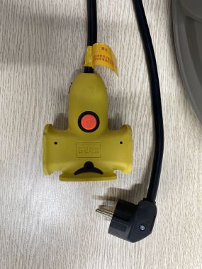 CUỘN DÂY HƠI - NƯỚC TỰ THU 10M ER – DW10M