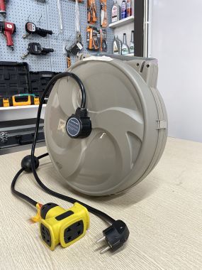 CUỘN DÂY HƠI - NƯỚC TỰ THU 10M ER – DW10M