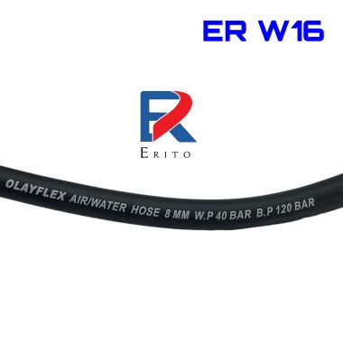 CUỘN DÂY HƠI - NƯỚC TỰ THU 16M ER-P16/ ER-W16