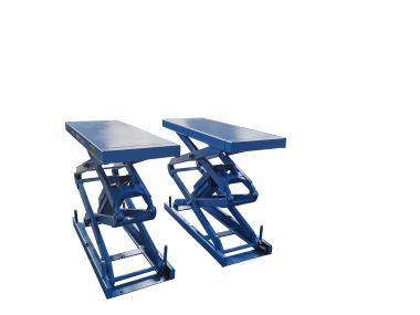 CẦU NÂNG CẮT KÉO ÂM NỀN NÂNG BỤNG 3,5 TẤN