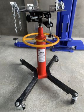 GIÁ ĐỠ HỘP SỐ 2 TẦNG 0,5 TẤN E6100C