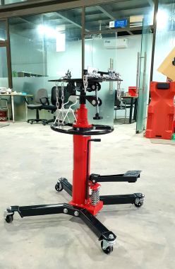 GIÁ ĐỠ HỘP SỐ 2 TẦNG 0,5 TẤN E6100C