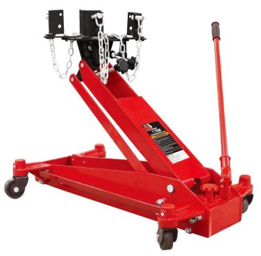 GIÁ ĐỠ HỘP SỐ DẠNG THẤP (CÁ SẤU) 1,0 TẤN ER-6302