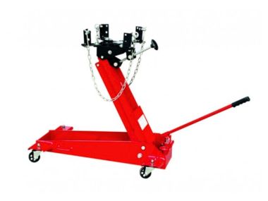 GIÁ ĐỠ HỘP SỐ DẠNG THẤP (CÁ SẤU) 1,0 TẤN ER-6302