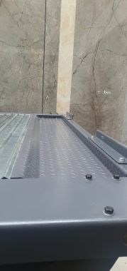 CẦU NÂNG ĐỖ XE DẠNG CẮT KÉO ON-1228P