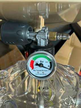 THIẾT BỊ HỨNG HÚT DẦU THẢI ER-HC3297 (dòng cao cấp)