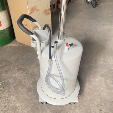THIẾT BỊ HỨNG HÚT DẦU THẢI ER-AB5707