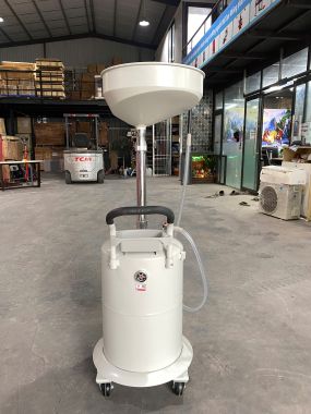 THIẾT BỊ HỨNG DẦU THẢI ER-AB5702