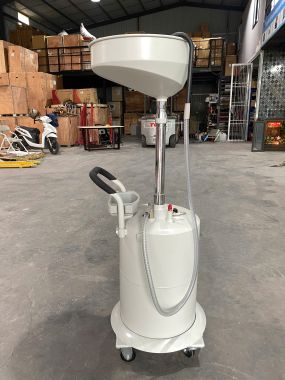 THIẾT BỊ HỨNG DẦU THẢI ER-AB5702