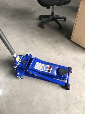 KÍCH CÁ SẤU BƠM ĐÔI 3 TẤN ER-3T