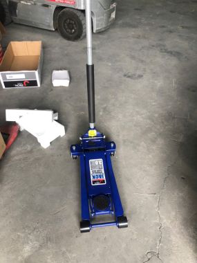 KÍCH CÁ SẤU BƠM ĐÔI 3 TẤN ER-3T