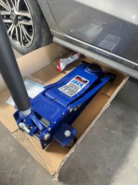 KÍCH CÁ SẤU BƠM ĐÔI 3 TẤN ER-3T