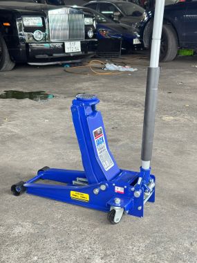KÍCH CÁ SẤU BƠM ĐÔI 3 TẤN ER-3T