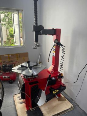 MÁY RA VÀO LỐP LT-370A