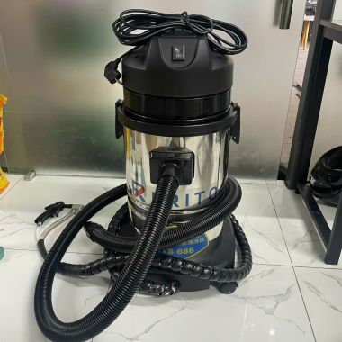 MÁY BẮN CHẤU (VỆ SINH HỌNG HÚT ĐỘNG CƠ) HTS 686