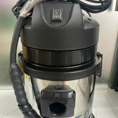 MÁY BẮN CHẤU (VỆ SINH HỌNG HÚT ĐỘNG CƠ) HTS 686