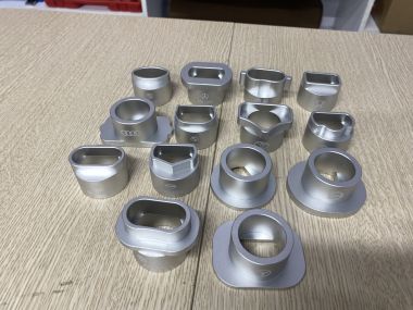 BỘ PHỤ KIỆN MỞ RỘNG CHO MÁY BẮN CHẤU HH00242