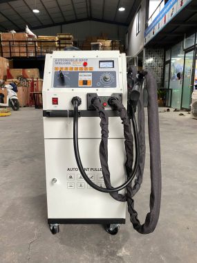 MÁY HÀN RÚT TÔN XE ĐẨY 1080