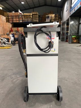 MÁY HÀN RÚT TÔN XE ĐẨY 1080