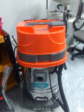 MÁY HÚT BỤI KHÔ VÀ ƯỚT M59 (CC-80L-1)