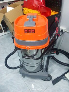 MÁY HÚT BỤI KHÔ VÀ ƯỚT M59 (CC-80L-1)